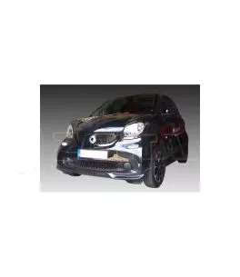 Εμπρός Σπόιλερ Smart 453 