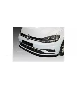 Εμπρός Σπλίτερ Volkswagen Golf Mk7 Facelift (2016-2019) 