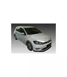 Εμπρός Σπλίτερ Volkswagen Golf Mk7 Facelift (2016-2019) 