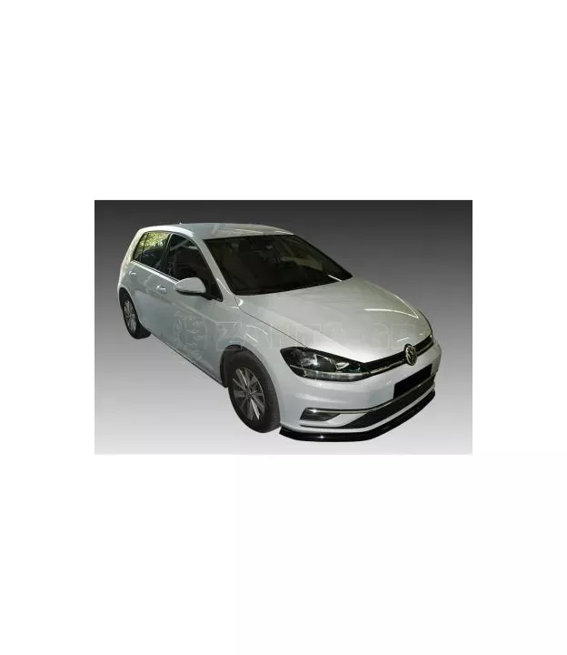 Εμπρός Σπλίτερ Volkswagen Golf Mk7 Facelift (2016-2019)