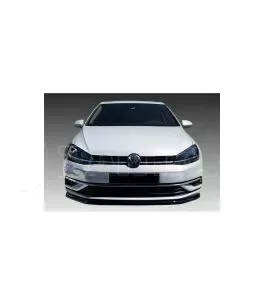 Εμπρός Σπλίτερ Volkswagen Golf Mk7 Facelift (2016-2019) 