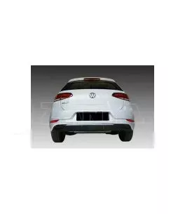Πίσω Διαχύτης Volkswagen Golf Mk7 Facelift (2016-2019) 