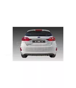 Πίσω Διαχύτης Ford Fiesta Mk8 (2017-2021) 