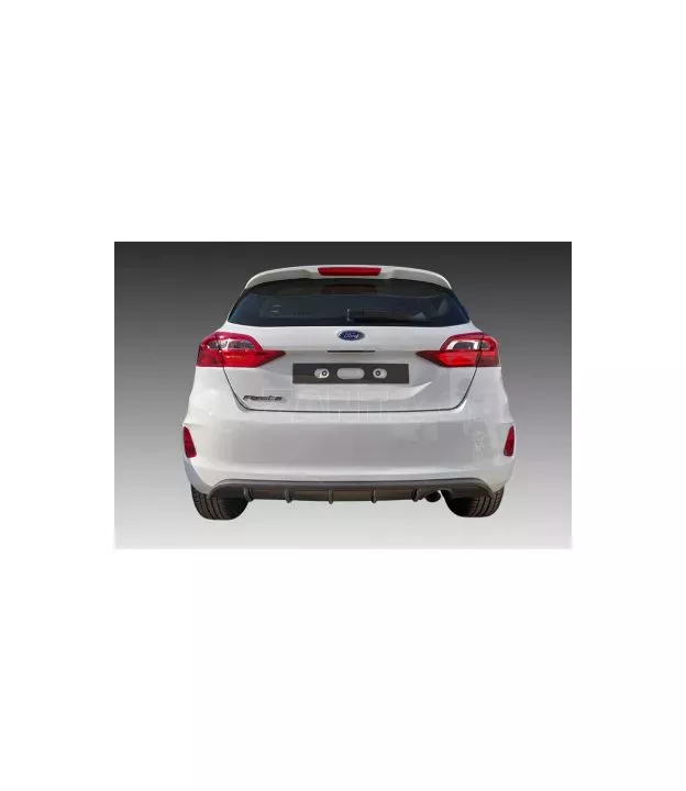 Πίσω Διαχύτης Ford Fiesta Mk8 (2017-2021)
