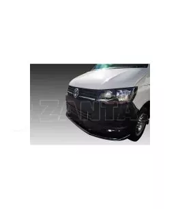Εμπρός Σπλίτερ Volkswagen T6 Standard Bumper 