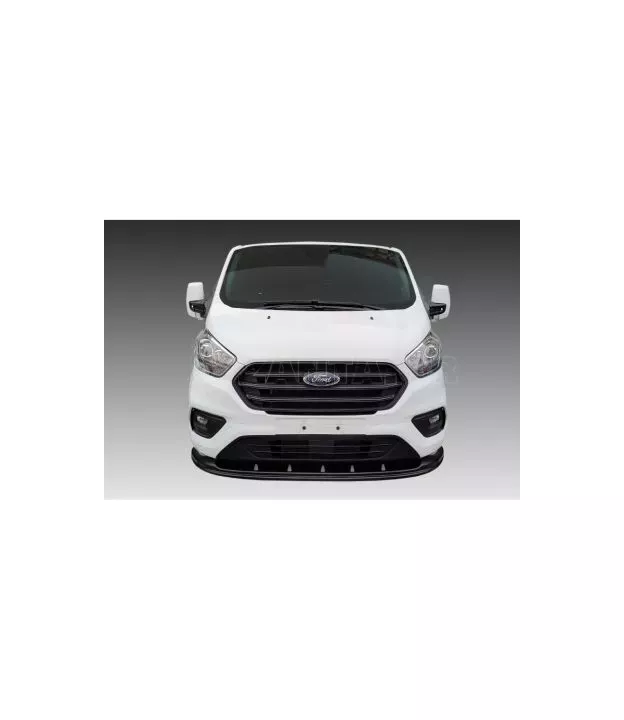 Εμπρός Σπλίτερ Ford Transit Custom Facelift (2018-)
