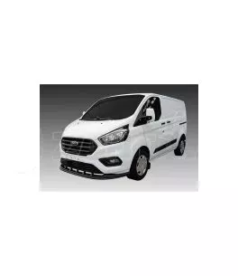 Εμπρός Σπλίτερ Ford Transit Custom Facelift (2018-) 