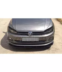 Εμπρός Σπλίτερ Volkswagen Polo Mk6 (2017-) 