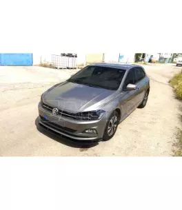 Εμπρός Σπλίτερ Volkswagen Polo Mk6 (2017-) 