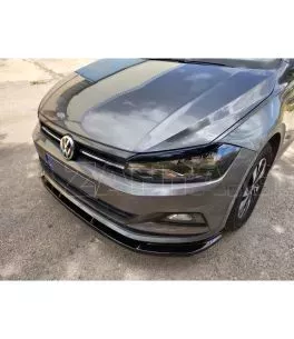 Εμπρός Σπλίτερ Volkswagen Polo Mk6 (2017-) 