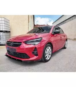 Εμπρός Σπλίτερ Opel Corsa F (2019-) 