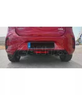 Πίσω Διαχύτης Opel Corsa F GS-Line (2019-) 