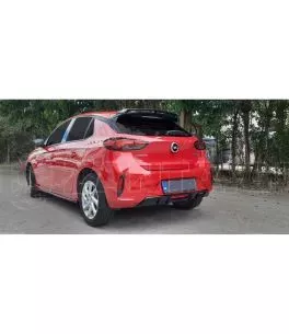 Πίσω Διαχύτης Opel Corsa F GS-Line (2019-) 
