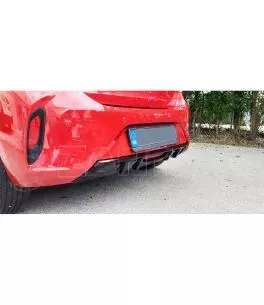 Πίσω Διαχύτης Opel Corsa F GS-Line (2019-) 