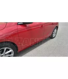 Επιπρόσθετα Μαρσπιέ Opel Corsa F (2019-) 
