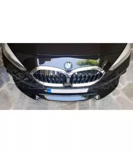 Εμπρός Σπλίτερ BMW 1 Series F40 