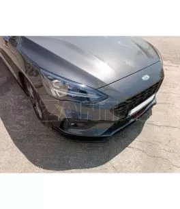 Εμπρός Σπλίτερ Ford Focus Mk4 ST / ST-Line (2018-2022) 