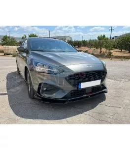 Εμπρός Σπλίτερ Ford Focus Mk4 ST / ST-Line (2018-2022) 