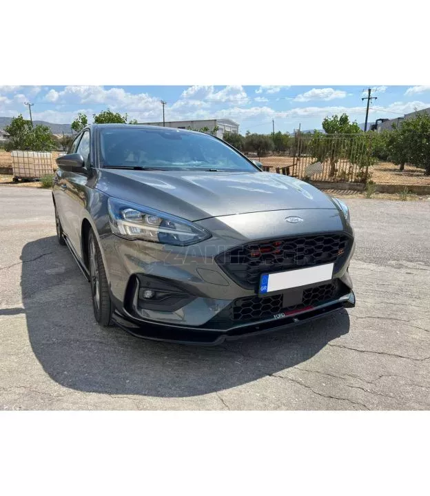 Εμπρός Σπλίτερ Ford Focus Mk4 ST / ST-Line (2018-2022)