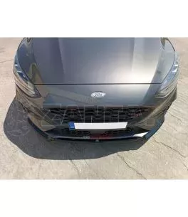 Εμπρός Σπλίτερ Ford Focus Mk4 ST / ST-Line (2018-2022) 