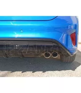 Πίσω Διαχύτης Ford Focus Mk4 ST-Line (2018-2022) 