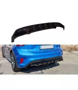 Πίσω Διαχύτης Ford Focus Mk4 ST-Line (2018-2022) 