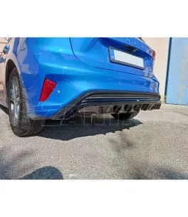 Πίσω Διαχύτης Ford Focus Mk4 ST-Line (2018-2022) 