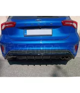 Πίσω Διαχύτης Ford Focus Mk4 ST-Line (2018-2022) 