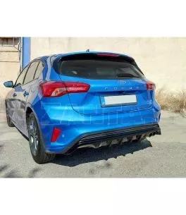 Πίσω Διαχύτης Ford Focus Mk4 ST-Line (2018-2022) 