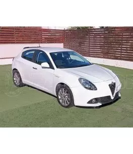 Επιπρόσθετα Μαρσπιέ Alfa Romeo Giulietta 