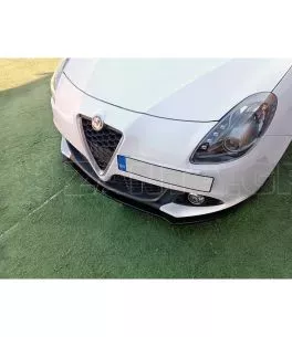 Εμπρός Σπλίτερ Alfa Romeo Giulietta Facelift (2016-2020) 