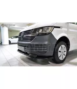 Εμπρός Σπλίτερ Volkswagen T6.1 Standard Bumper 