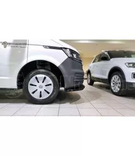 Εμπρός Σπλίτερ Volkswagen T6.1 Standard Bumper 