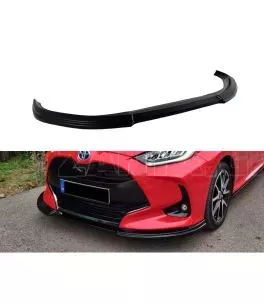 Εμπρός Σπλίτερ Toyota Yaris Mk4 (2020-) 