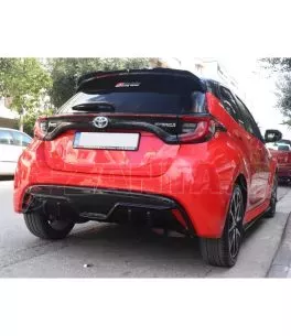 Πίσω Διαχύτης Toyota Yaris Mk4 (2020-) 