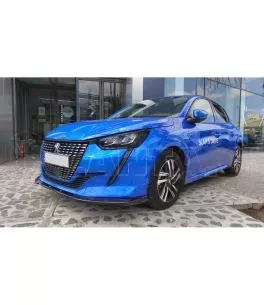 Εμπρός Σπλίτερ V.1 Peugeot 208 Mk2 (2019-) 