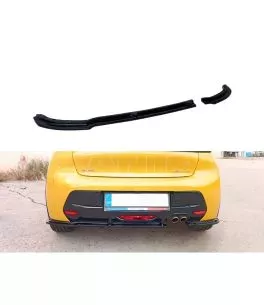 Πίσω Σπλίτερ Peugeot 208 Mk2 (2019-) 