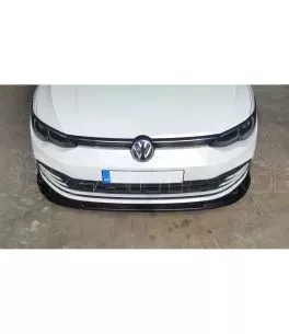 Εμπρός Σπλίτερ Volkswagen Golf Mk8 