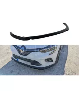 Εμπρός Σπλίτερ Renault Clio Mk5 (2019-) 