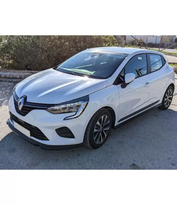Εμπρός Σπλίτερ Renault Clio Mk5 (2019-)