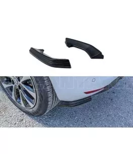 Πίσω Γωνίες Renault Clio Mk5 (2019-) 