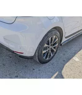 Πίσω Γωνίες Renault Clio Mk5 (2019-) 