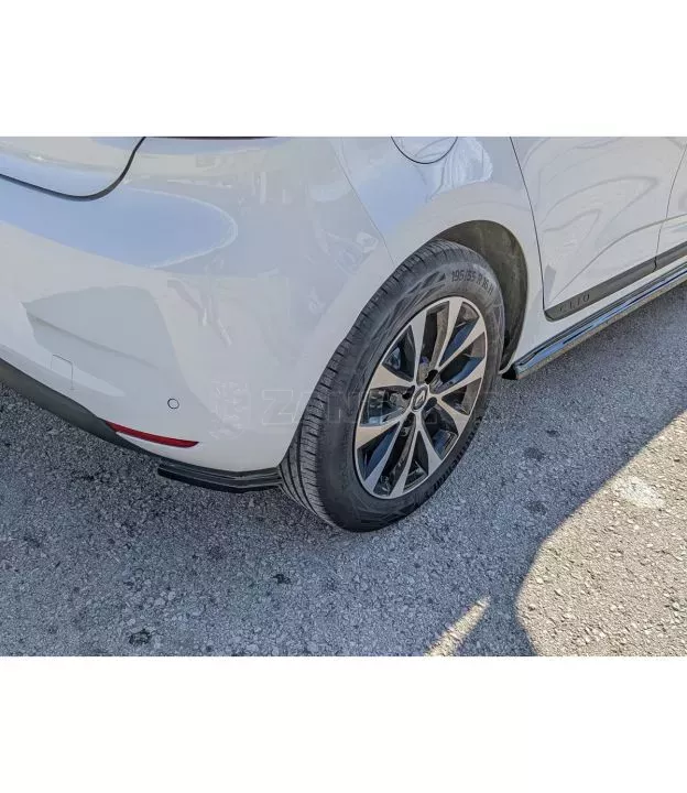 Πίσω Γωνίες Renault Clio Mk5 (2019-)