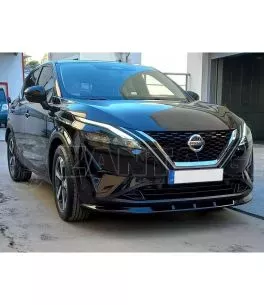 Εμπρός Σπλίτερ Nissan Qashqai J12 (2021-) 