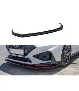 Εμπρός Σπλίτερ Hyundai i30 Mk3 N / N-Line Hatchback / Fastback Facelift (2020-) 