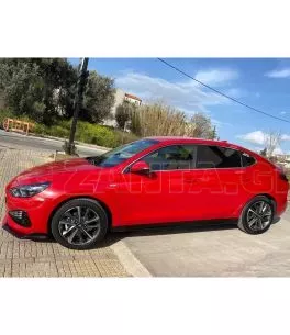 Μαρσπιέ Hyundai i30 Mk3 (2016-) 