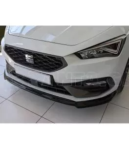 Εμπρός Σπλίτερ Seat Leon MK4 FR (2020-) 