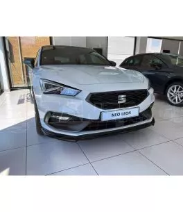 Εμπρός Σπλίτερ Seat Leon MK4 FR (2020-) 