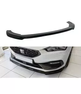 Εμπρός Σπλίτερ Seat Leon MK4 FR (2020-) 