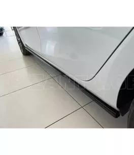 Επιπρόσθετα Μαρσπιέ Seat Leon Mk4 FR / Cupra Leon 